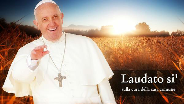 Laudato si'